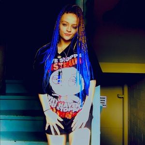 Meet your Posher, Allie